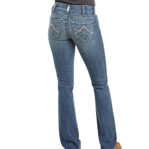 Ariat Jeans
